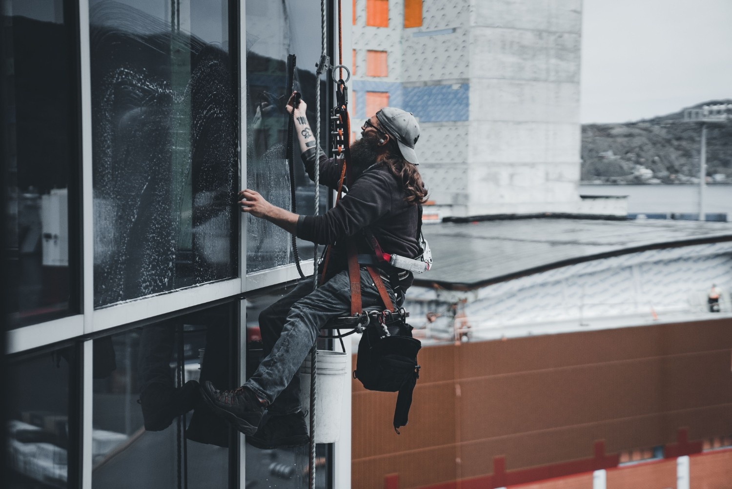 Glass Architecture Insights