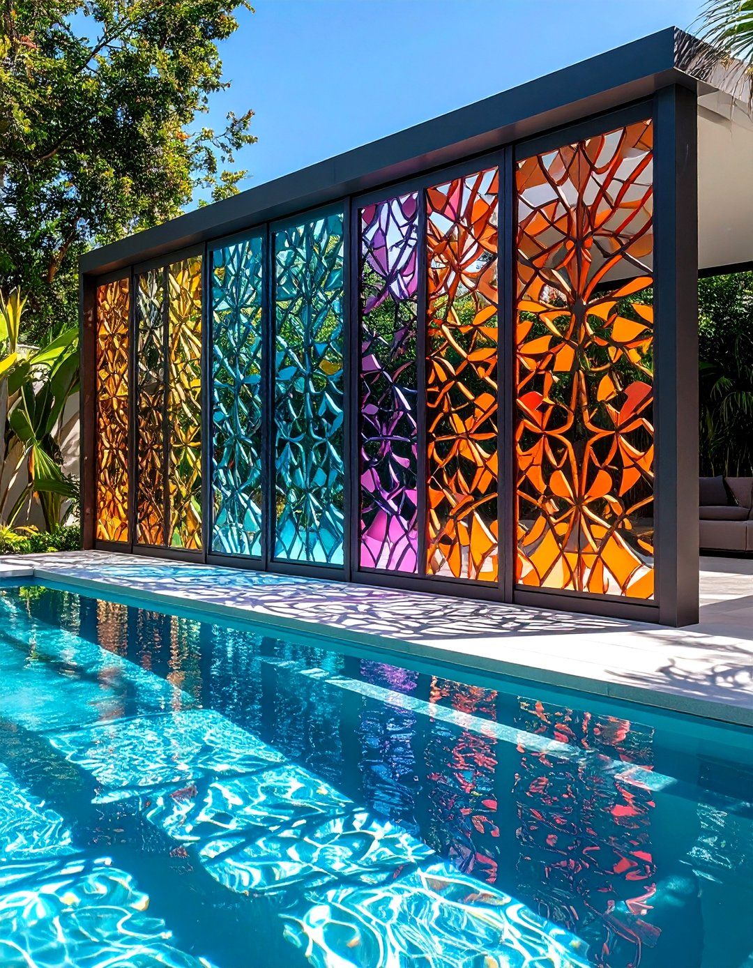 Glass Partition Trends