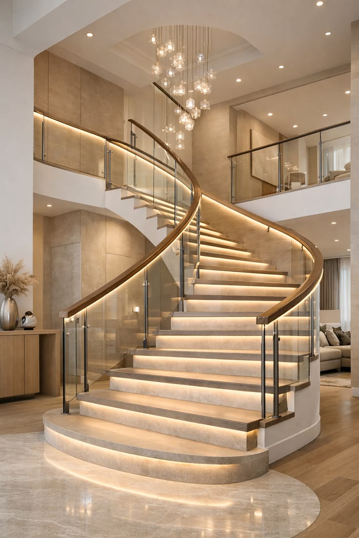 Glass Facade