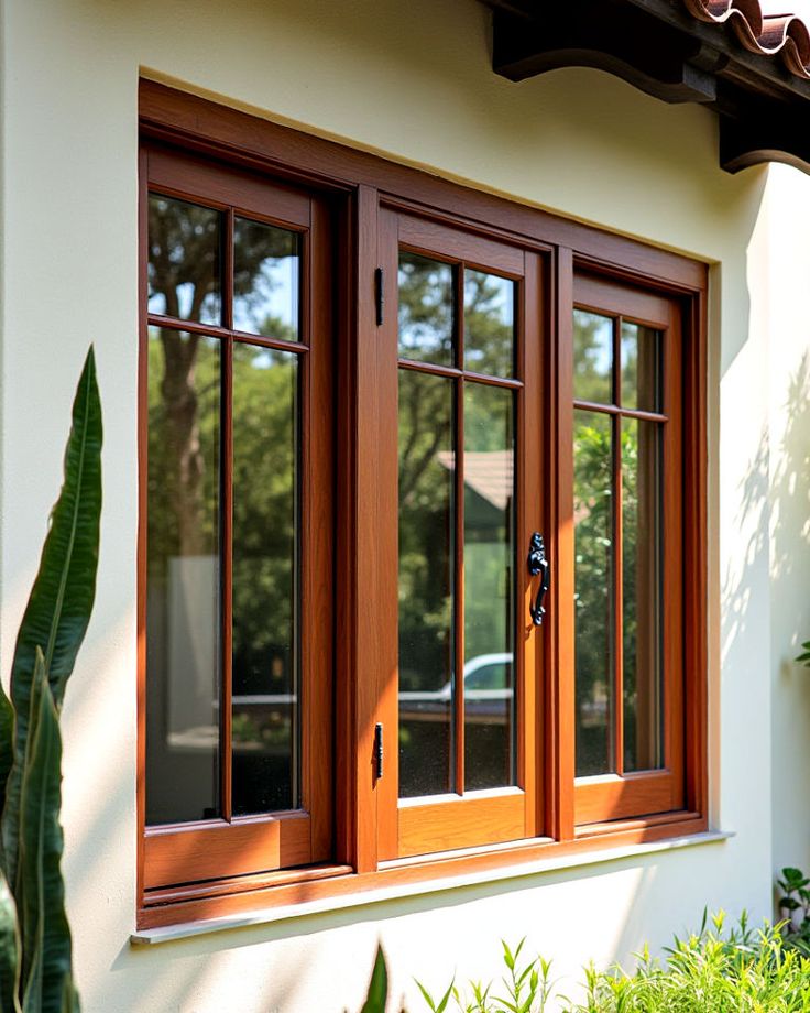 Window Glass Installation