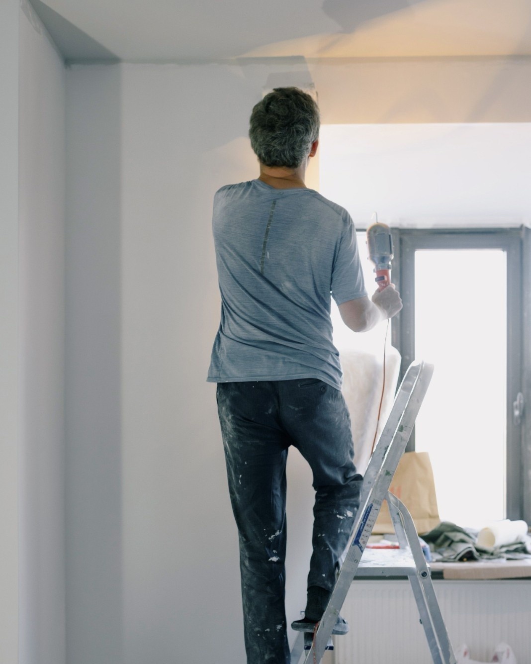 Glass Repair Works Service